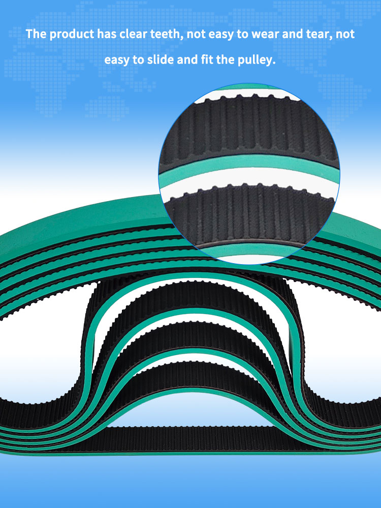 432XL Folder Glder Belts supplier