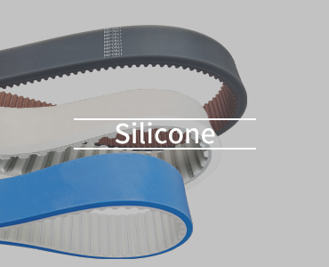 Timing belts coated supplier
