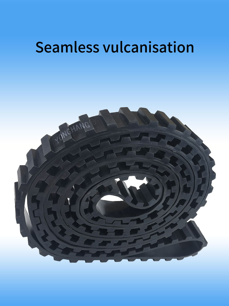 Crop conveyor belts factory