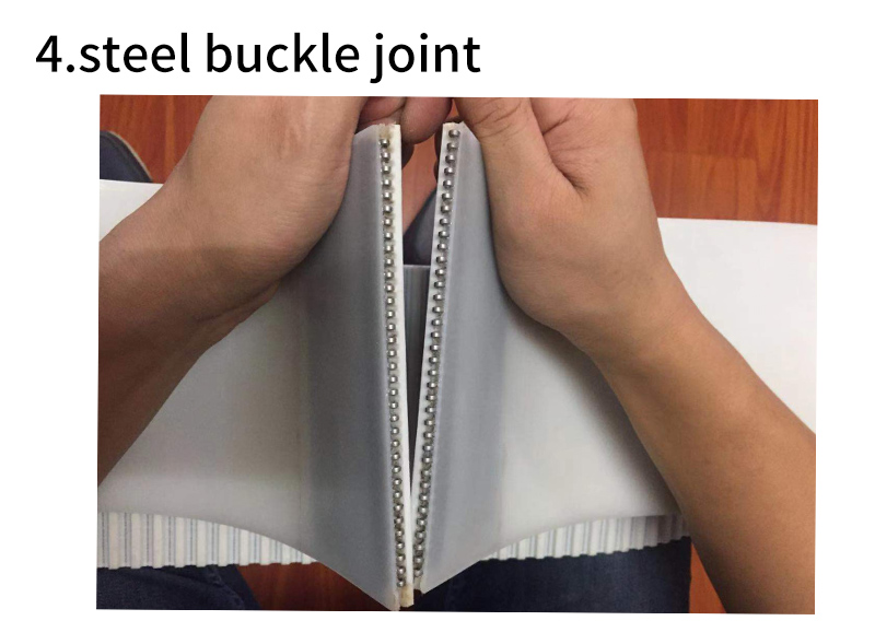 Timing belts joints supplier