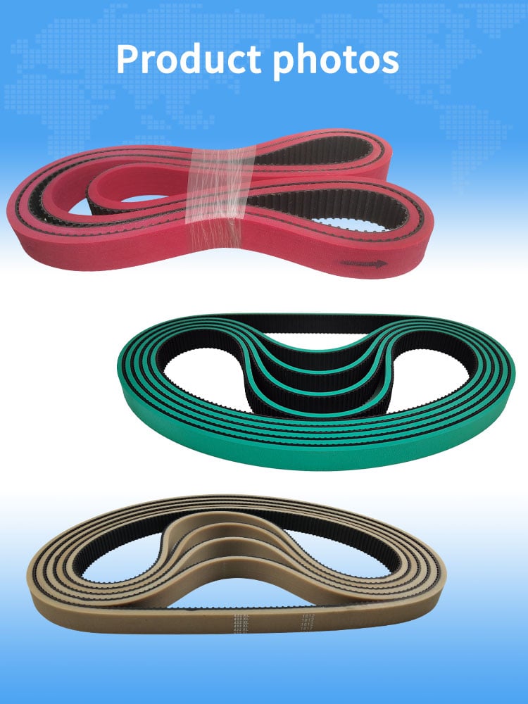 432XL Folder Glder Belts supplier