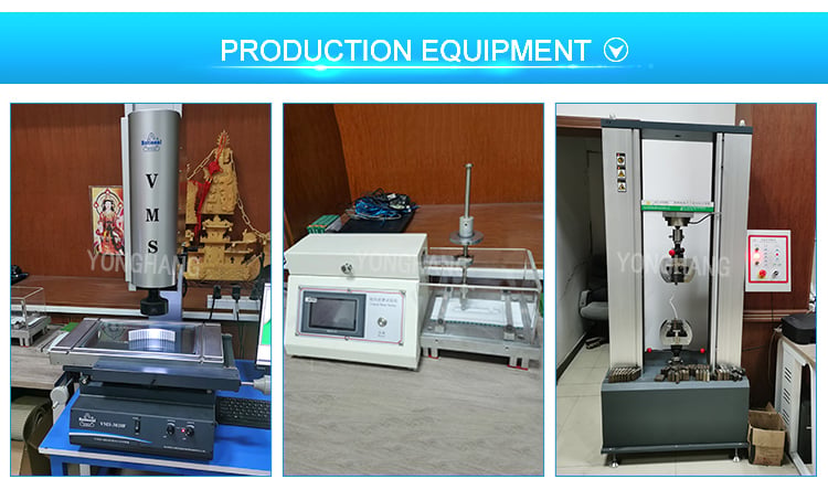 Timing belts processing factory