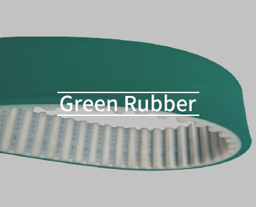 Timing belts coated supplier