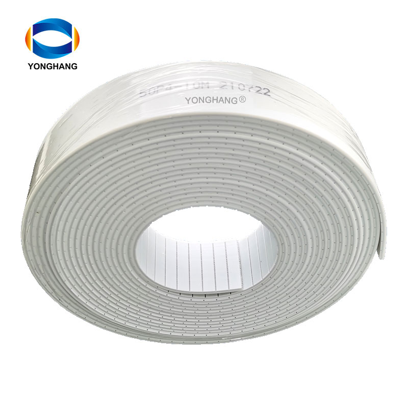 PU Flat Belt P4/F4 factory