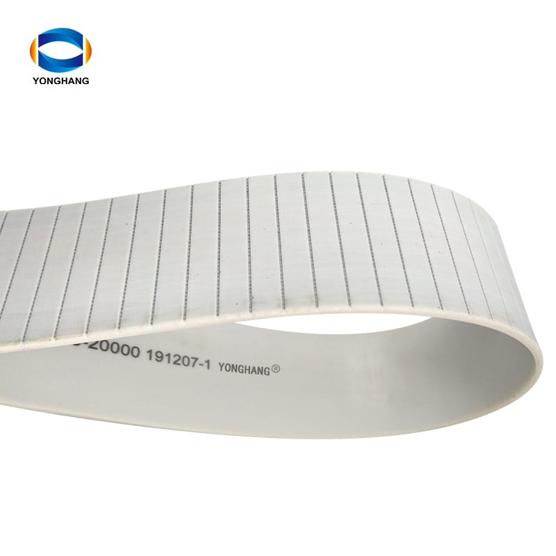 PU Flat Belt P3/F3 factory