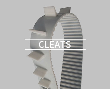 BATK15 PU Timing Belts supplier