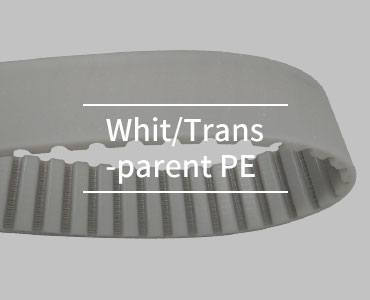 Timing belts coated manufacture