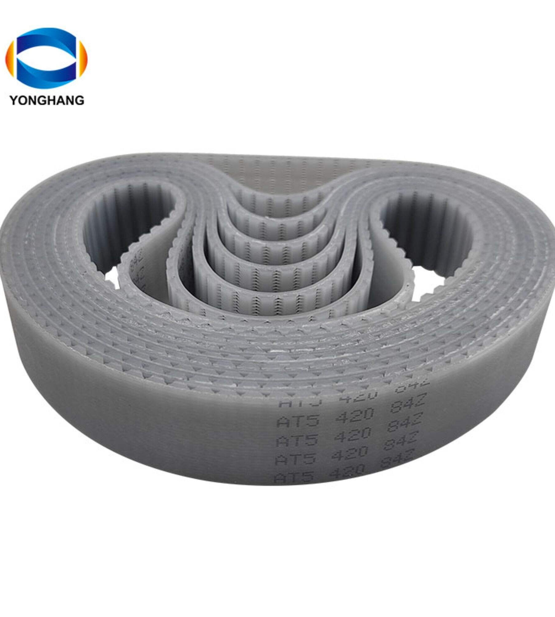 YONGHANG - Cinguli Summae Efficacitatis pro Industria Confectionis & Cibaria B2B