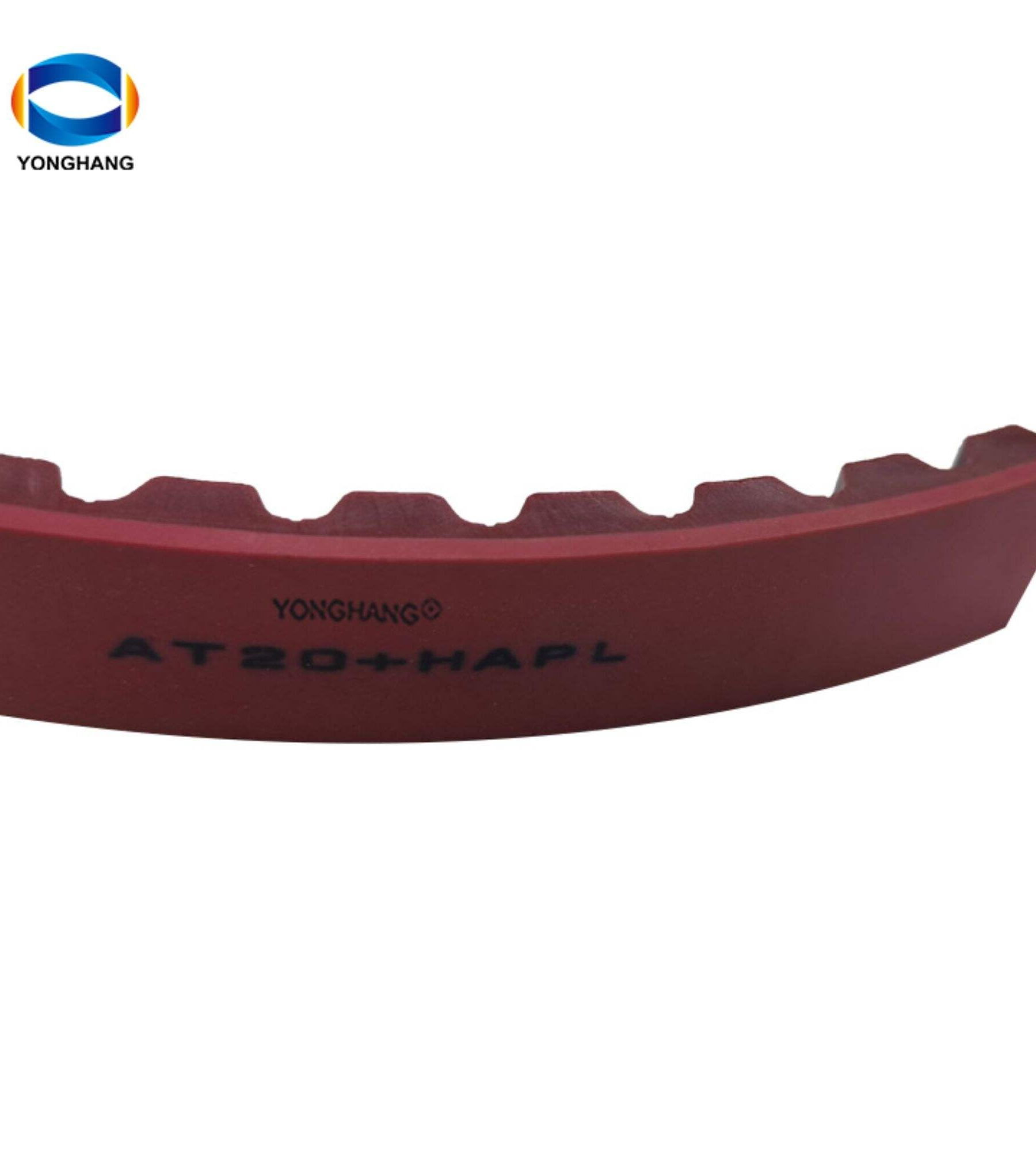 Quomodo Eligere Rectam Fasciam Dentatam pro Tua Industria