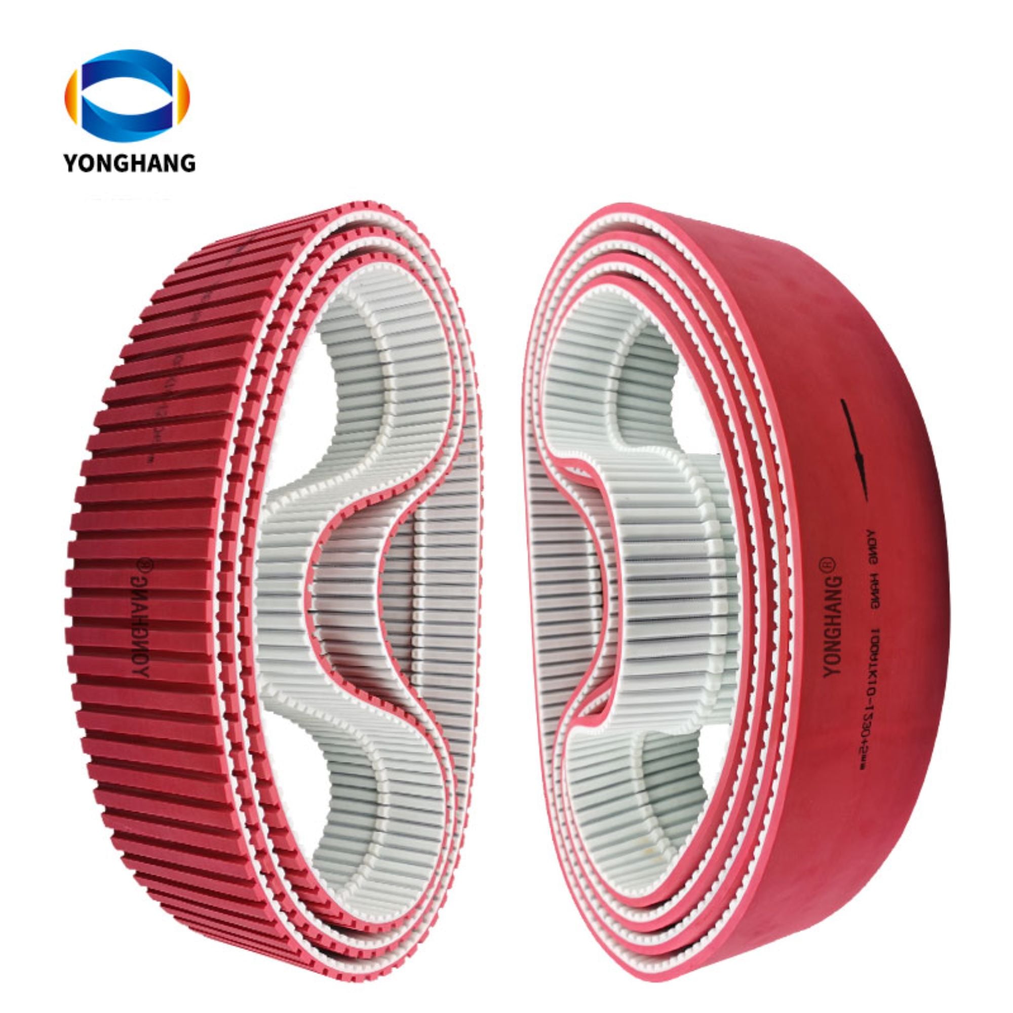 Clean Solar Photovoltaic Robot Caterpillar Tracks Belts