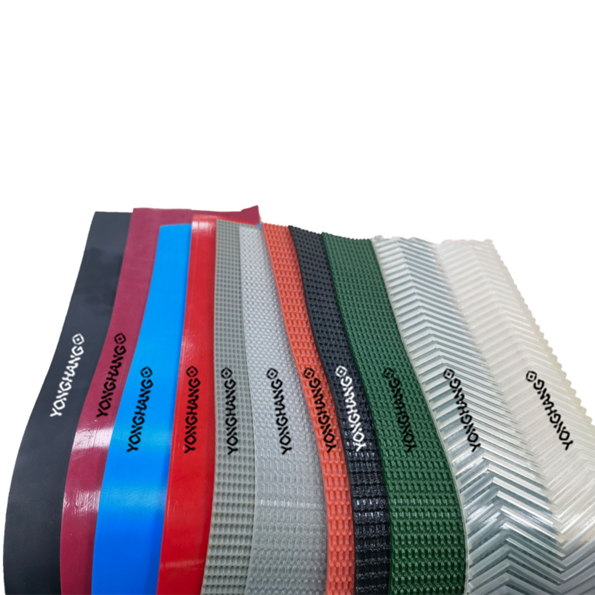 Super Grip PU Beschichtung 50 ShA
