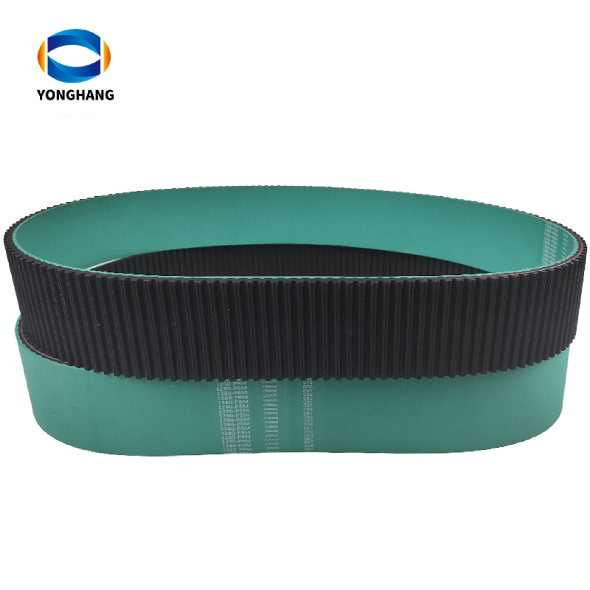 RPP8M Rubber Timing Belts