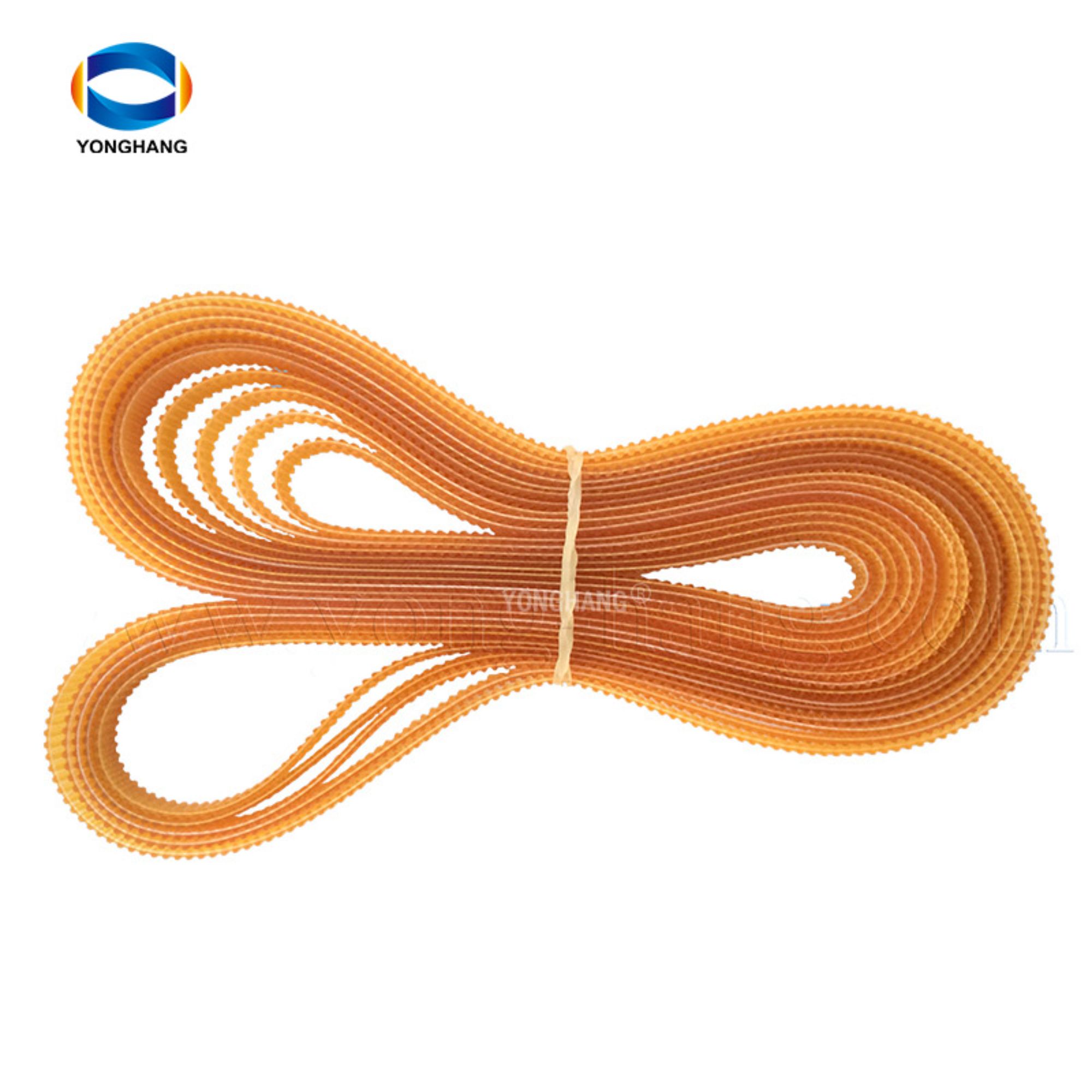 DMXL-DL Timing belts