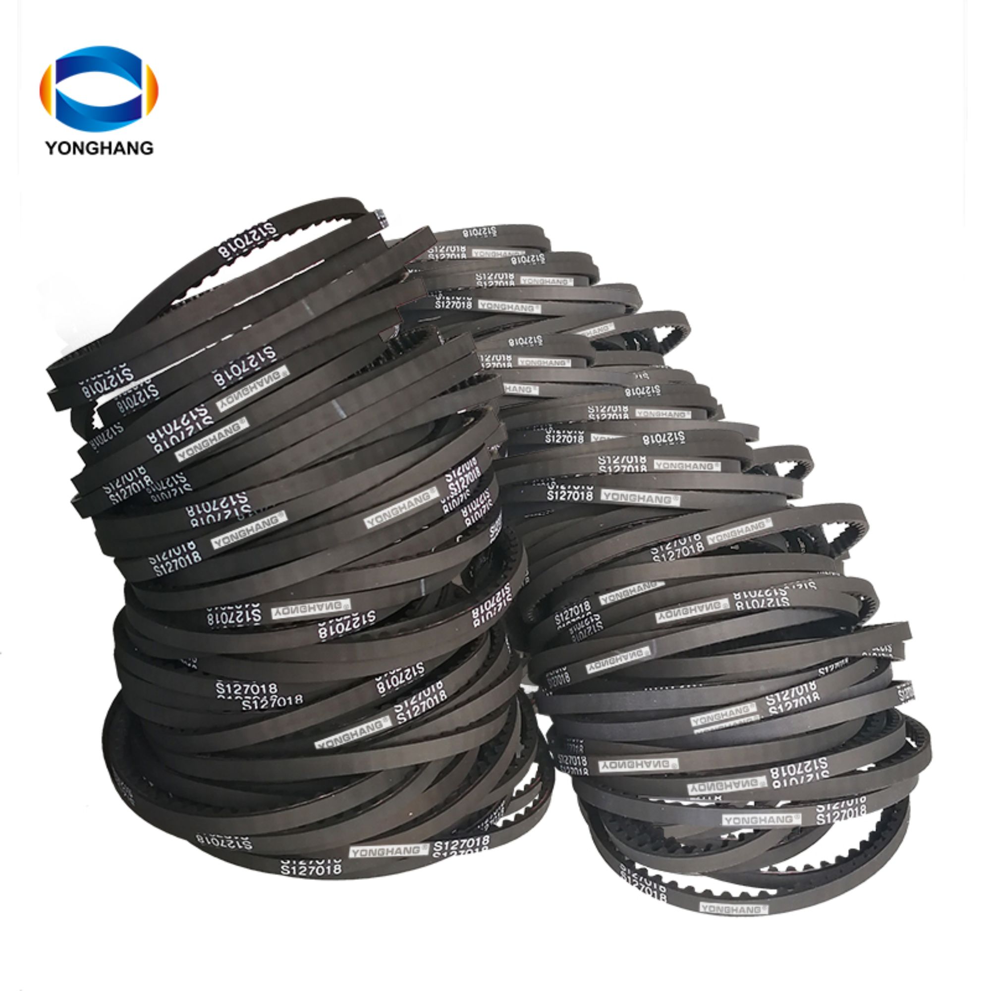 STD3M Rubber Timing Belts