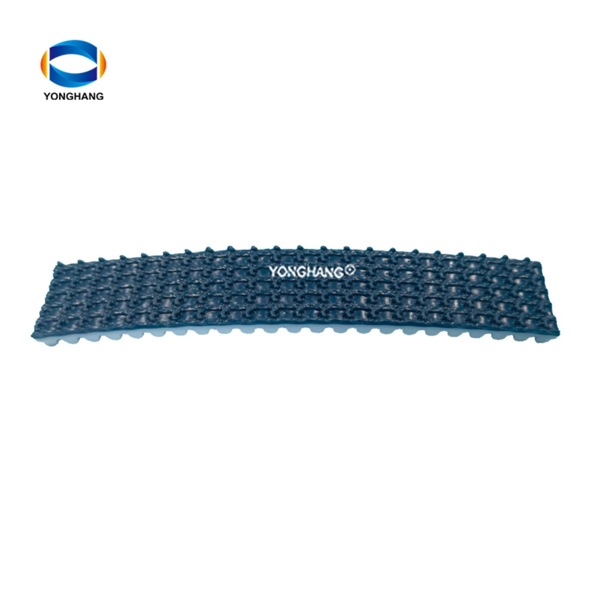 Super Grip PU Dunkelgrün Beschichtung