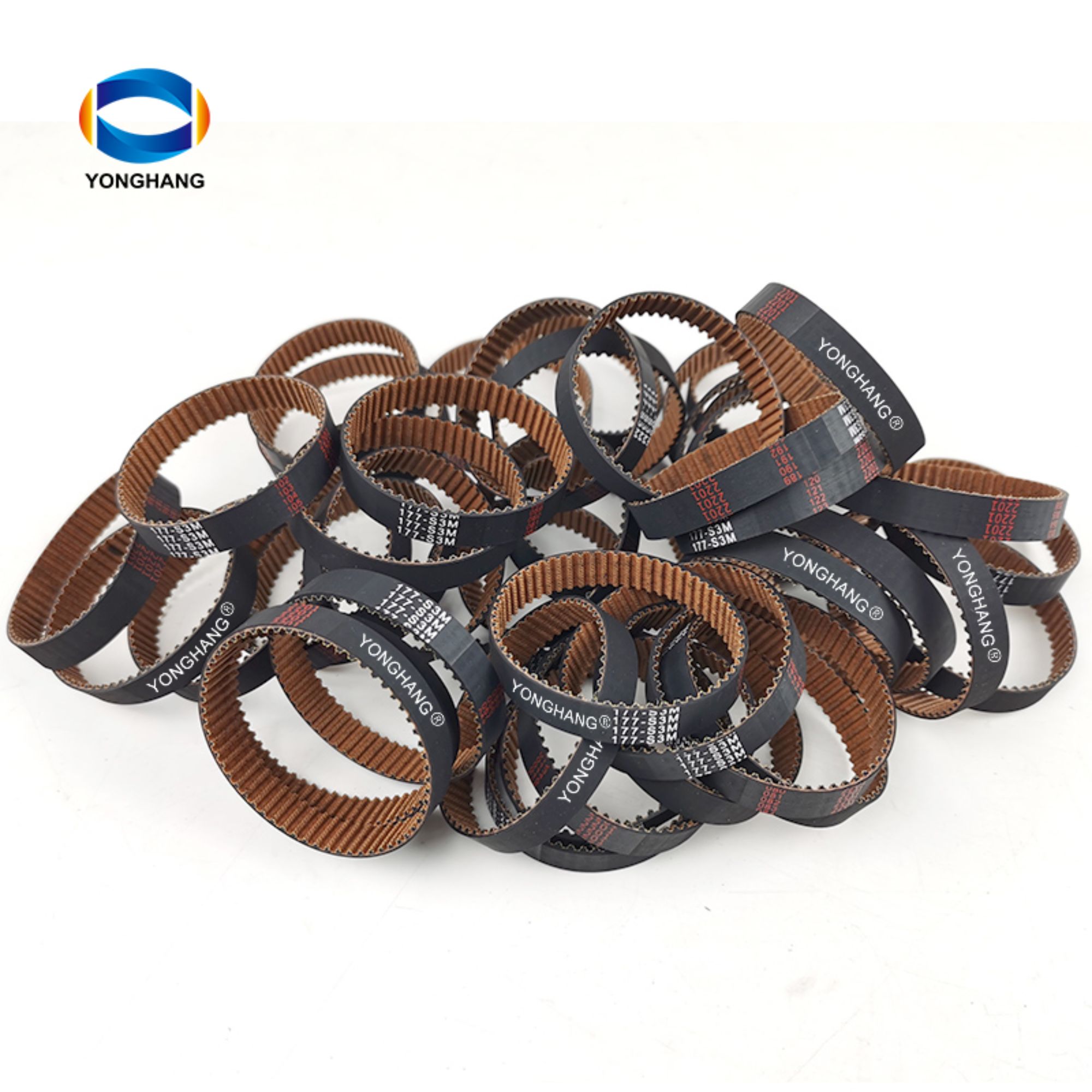 STD3M Rubber Timing Belts