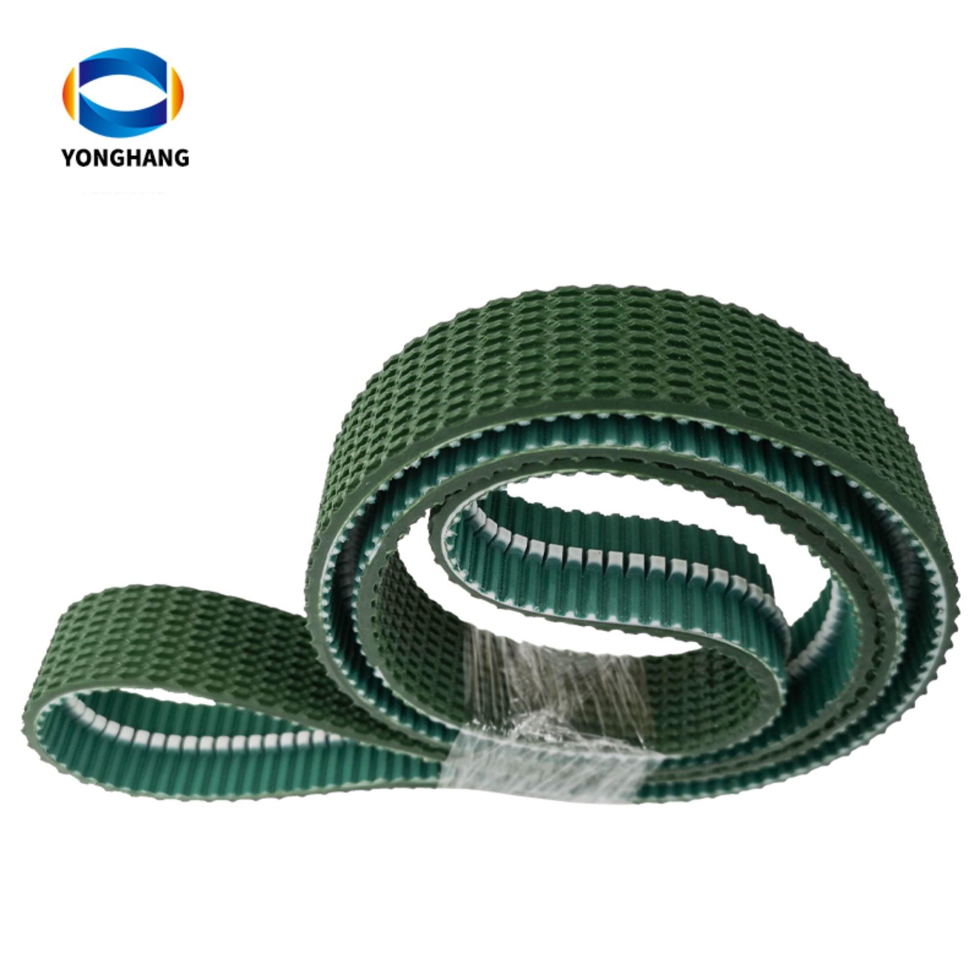 Acoperire PU verde închis Super Grip