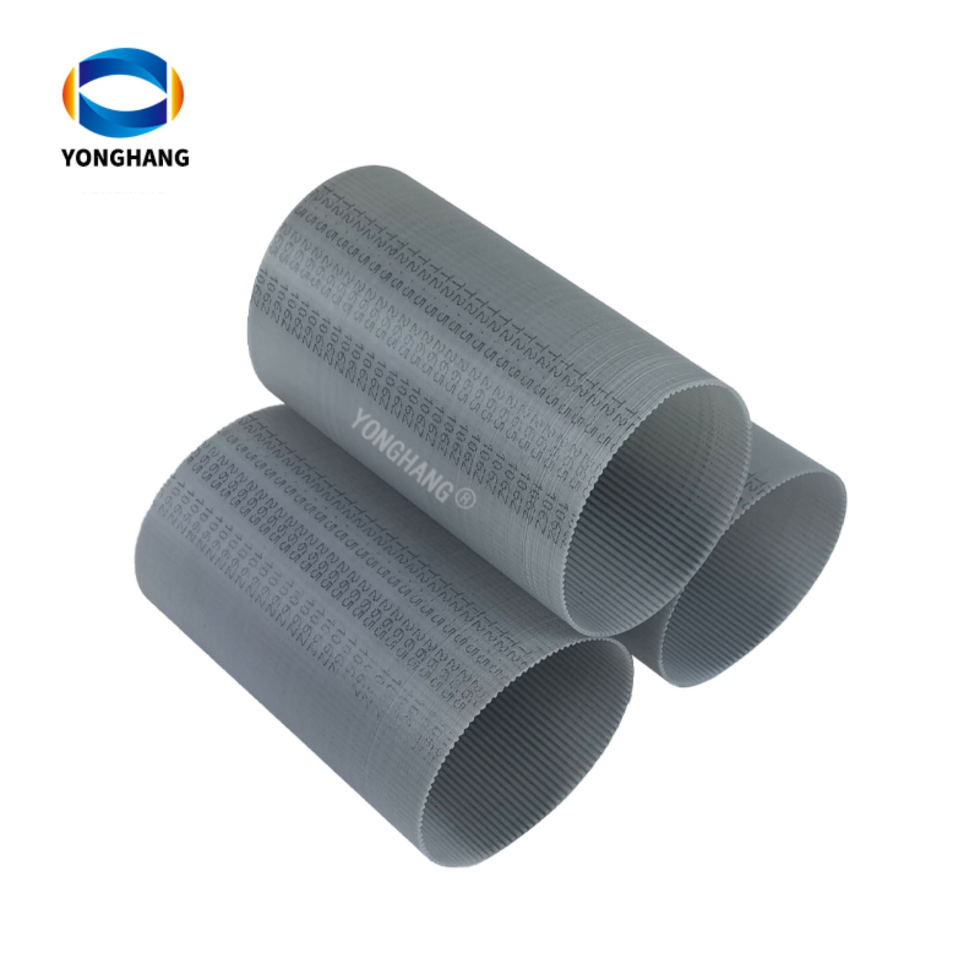 T2.5 PU 타이밍 벨트