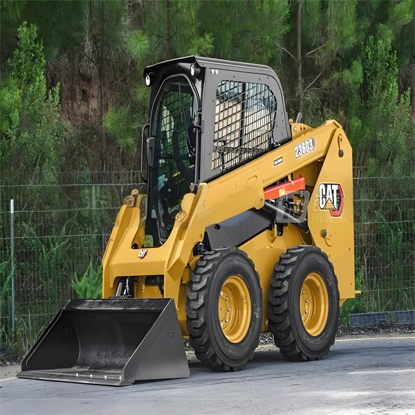 ຄົ້ນຫາຄວາມຫຼາຍຫຼາຍຂອງ Skid Steer Loaders ສໍາລັບຄວາມຕ້ອງການກໍາສານຂອງคุณ