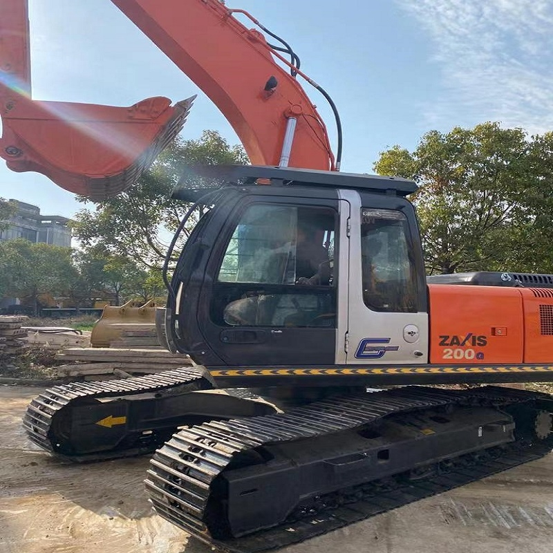 HITACHI ZX200 కోసం
