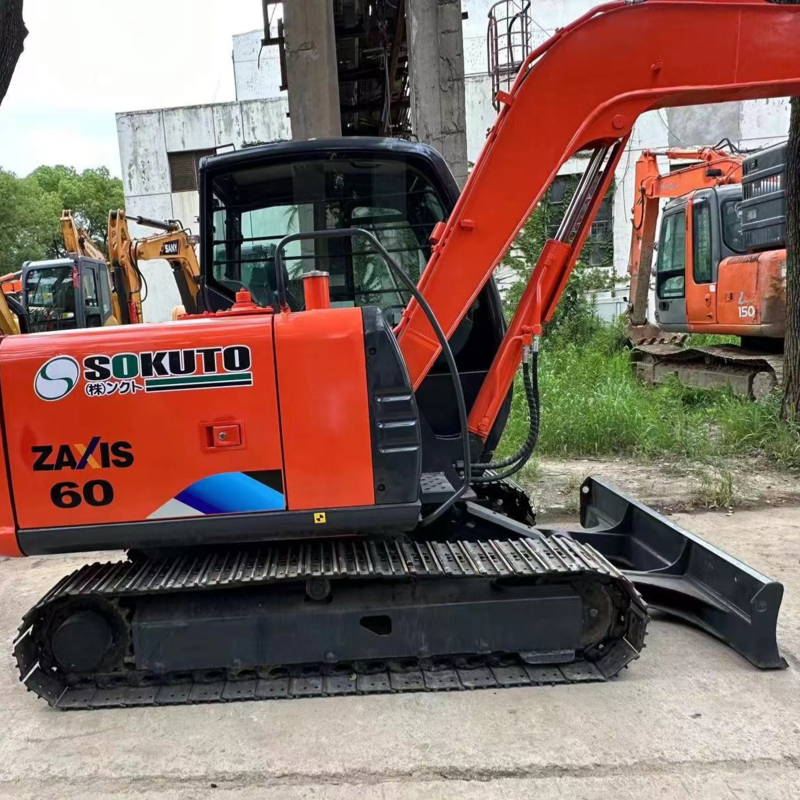 Für HITACHI ZX60