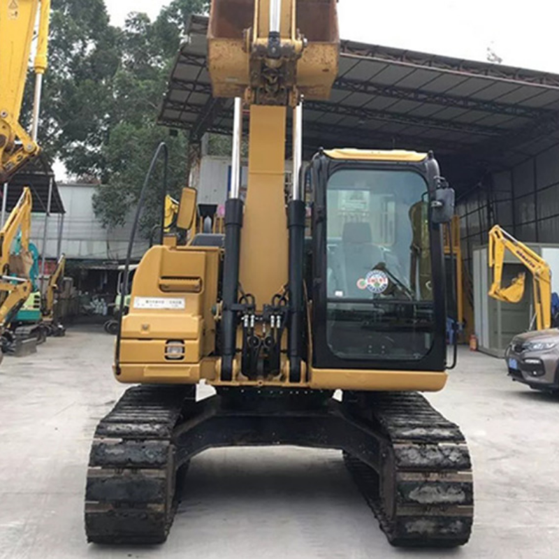 Für CAT 312