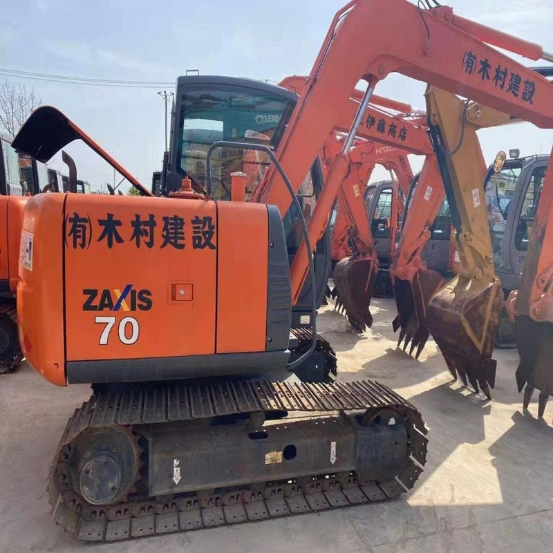 Für HITACHI ZX70