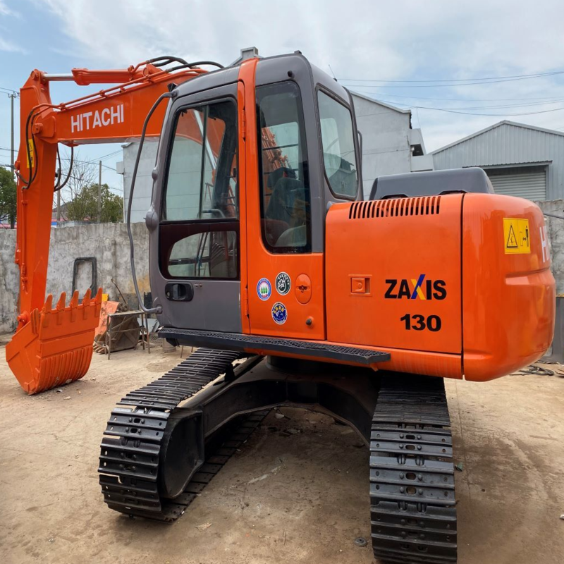 Für HITACHI ZX130