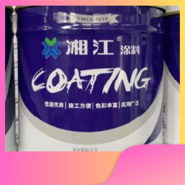 Durable and Long-Lasting Water Borne Coatings