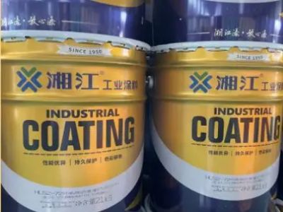 Polyurethane Coating: Ultimate Protection for Heavy Machinery
