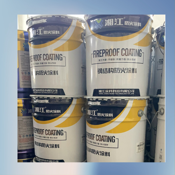 Give Your Steel Structures a Long-lasting Shield against Rust with Anti Corrosive Pain