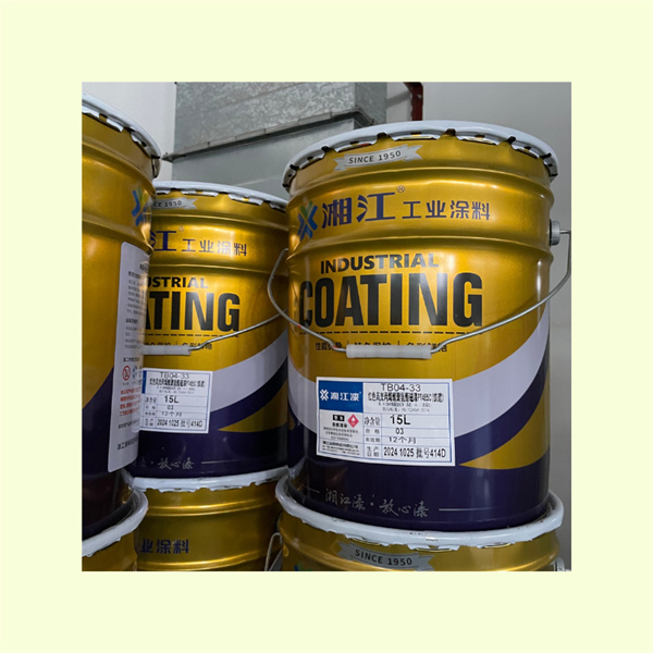 Anti Corrosion Chemicals for Steel