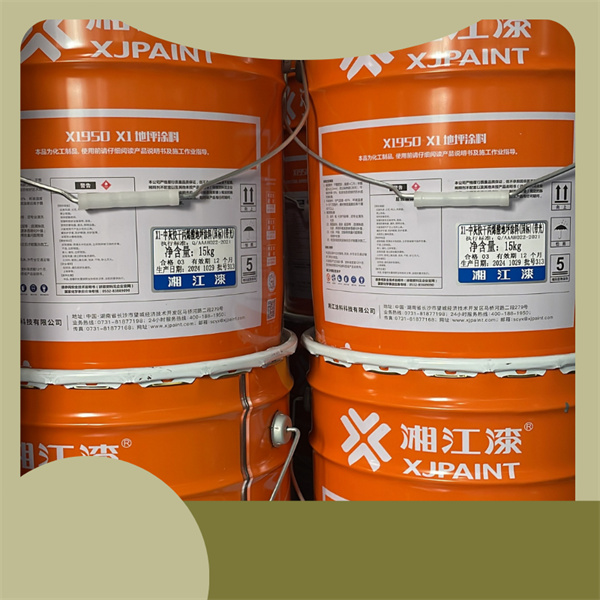 Discover Quality Garage Epoxy Flooring Services in Your Area