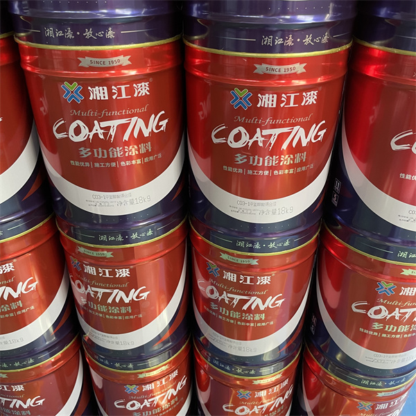 Revive Faded and Rusty Metal with Long-Lasting Anti-Corrosion Pain