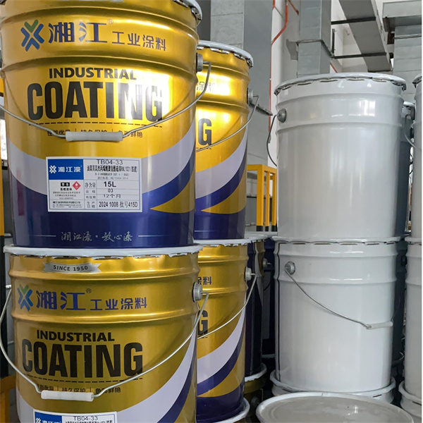 Shield Your Metal Surfaces from Rust with Paint Anti Corrosion Technology
