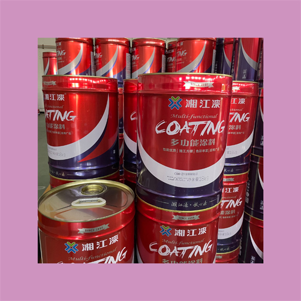 Wide range of color options to choose from