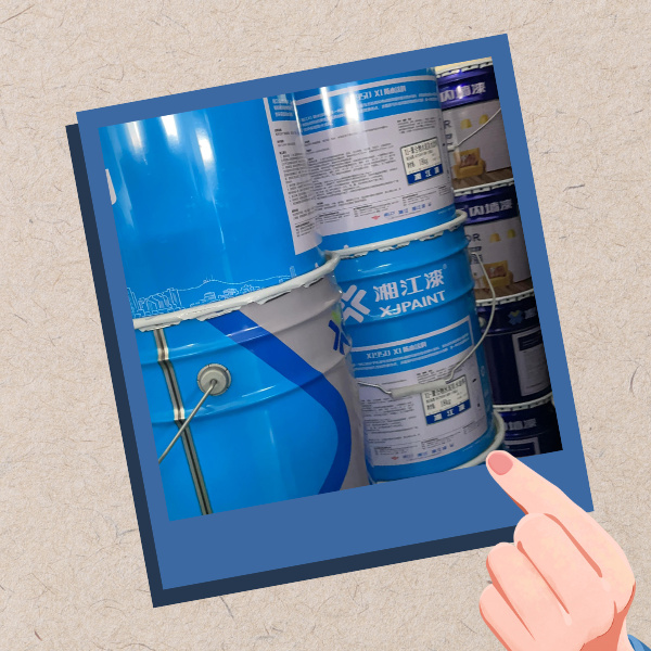 Heavy Duty Protection for Virtually Any Metal Surface.