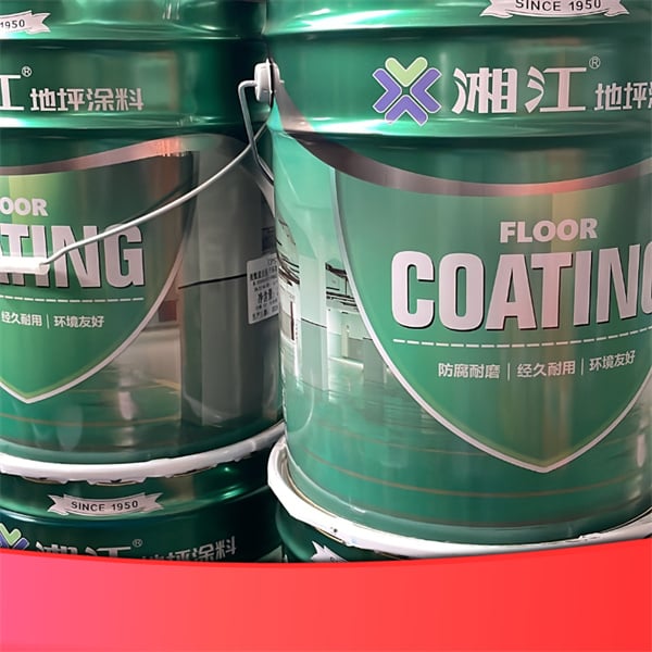 The Benefits of Polyurethane Floor Coating