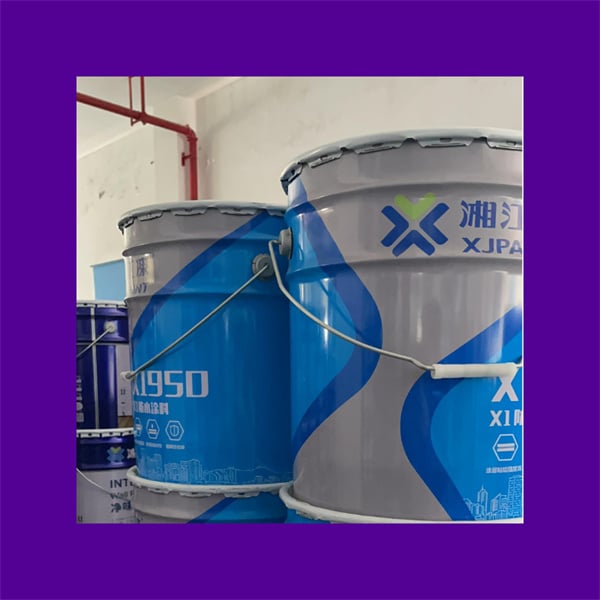 Choose Our Paint for Long-Lasting Anti-Rust Protection