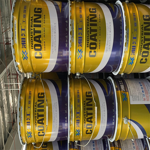 Prevent Rust from Forming on Your Metal Surfaces with the Best Anti Rust Paints