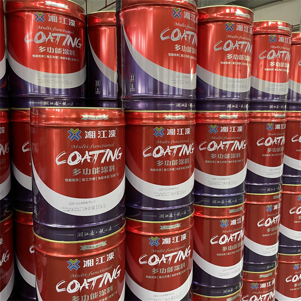 Upgrade your home's paint regime with waterborne alkyd paint technology