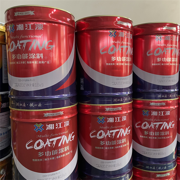 Extend the Lifespan of Your Metal Objects with Anti-Corrosion Pain