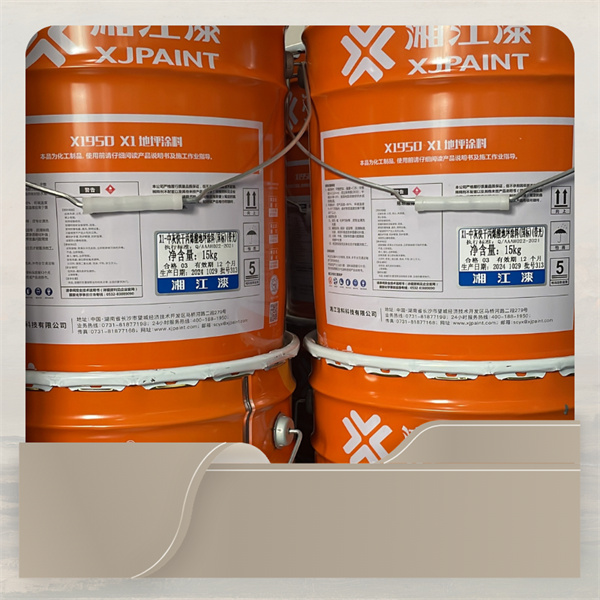 Protect your garage floor with epoxy pain