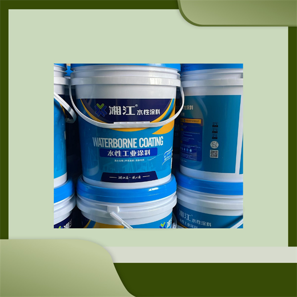 Low VOC and environmentally friendly