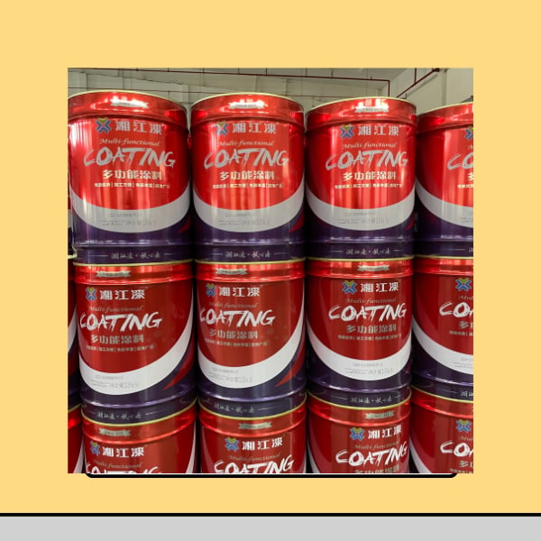Tips for working with alkyd paints