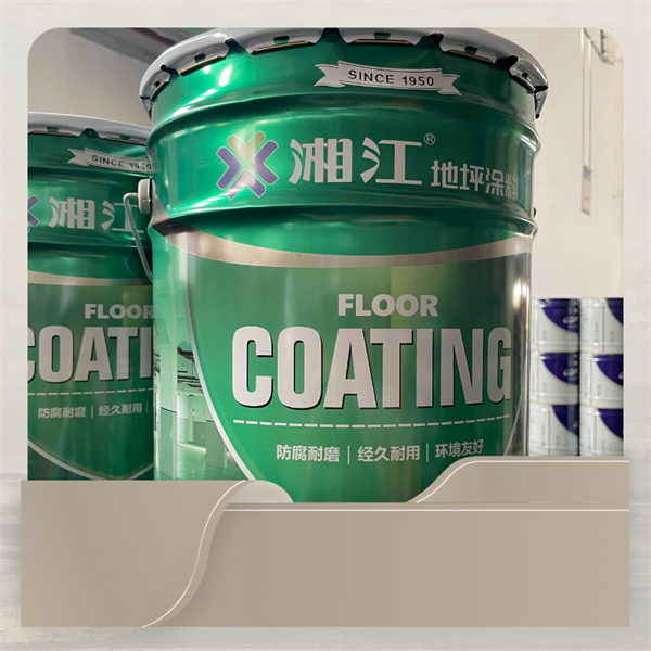 Upgrade your garage with easy-to-clean epoxy flooring