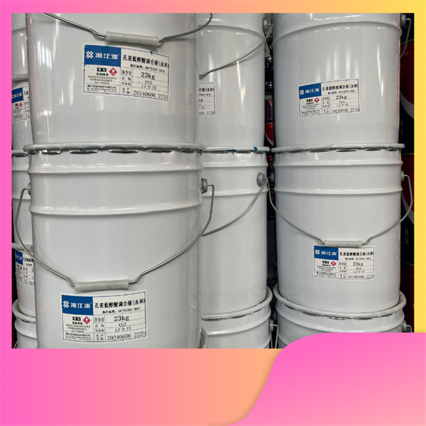 How waterborne coatings are changing the industry