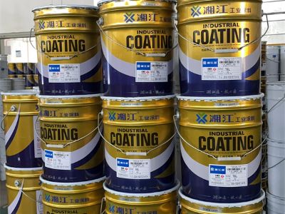 How Polyurea Coating Enhances Corrosion Protection