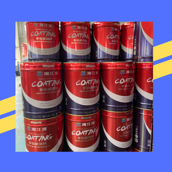 The Key to Effective Coating Application