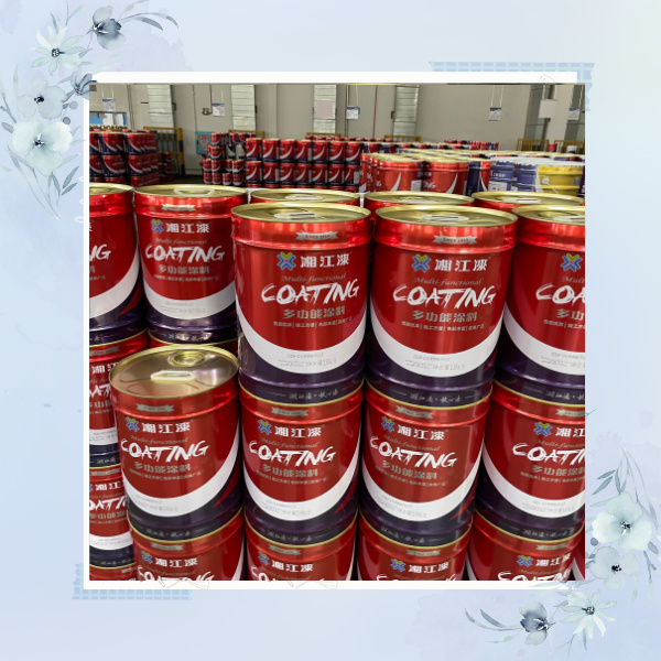 Ensure Durability with Red Oxide Anti Rust Paint for Rust-Prone Surfaces